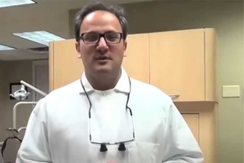 dr boulos